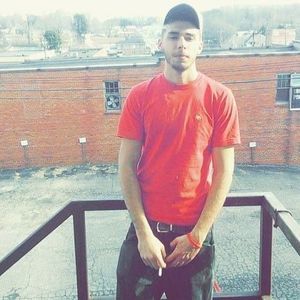 Meet your Posher, Griffen